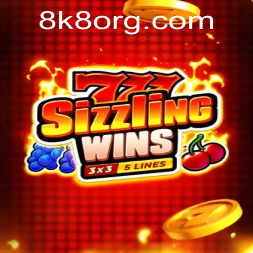 Discover the Thrilling Adventure of 777sizzlingwins in the 8k8 Digital Age