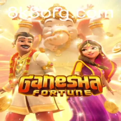GaneshaFortune: Unveiling the Mystique of Ancient Wisdom
