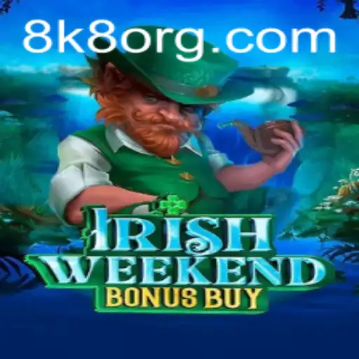 Exploring the Excitement of IrishWeekendBonusBuy: A New Gaming Phenomenon