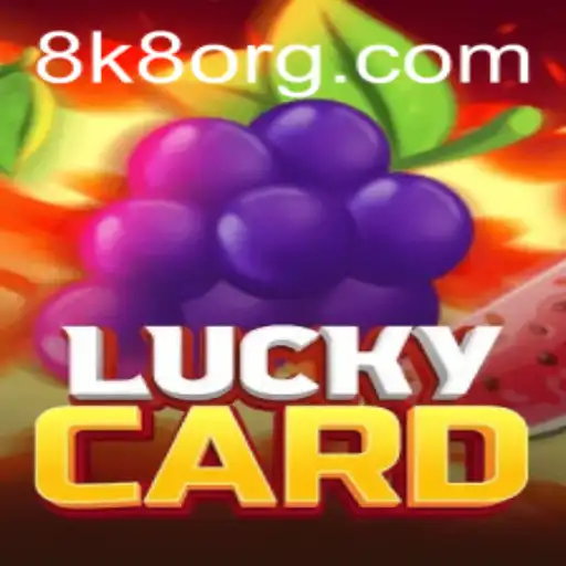 Discover the Thrills of LuckyCard with the 8k8 Experience