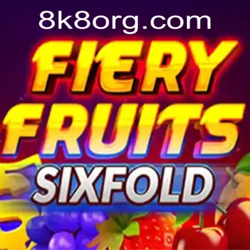Exploring the Unique World of FieryFruitsSixFold: A Thrilling Gaming Experience