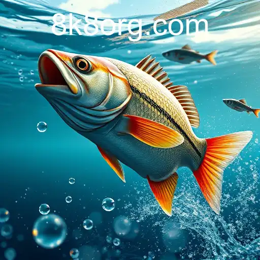 The Fascinating World of Fishing Games