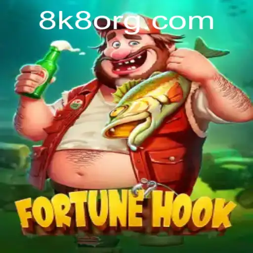 Exploring the Thrilling World of FortuneHook