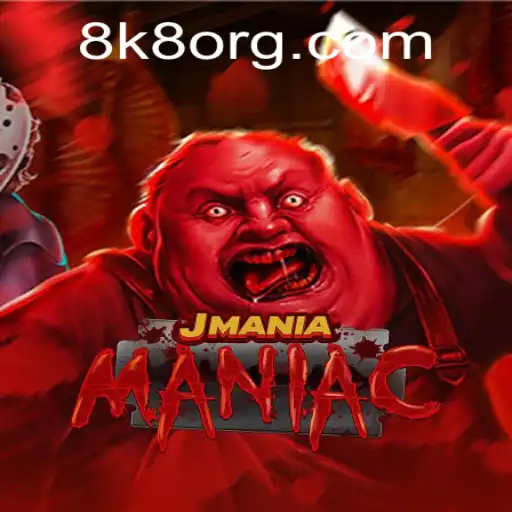 JManiaManiac: The Thrilling Digital Adventure