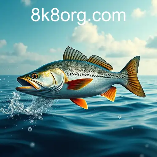 Exploring the World of Online Fishing: A Deep Dive into the 8k8 Phenomenon