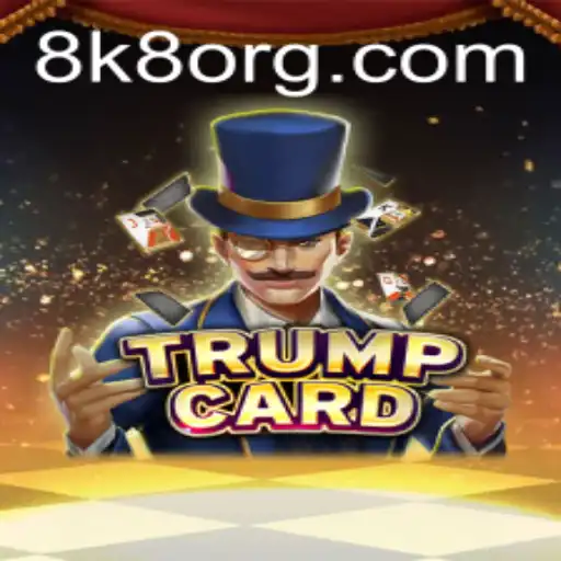 Exploring TrumpCard: The Game Redefining Strategy with 8k8